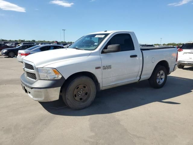 2015 Dodge RAM 1500 ST