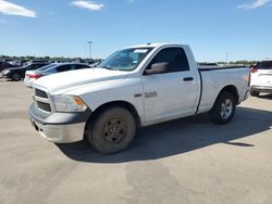 Lots with Bids for sale at auction: 2015 Dodge RAM 1500 ST