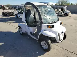 2015 Global Electric Motors E2 en venta en Phoenix, AZ