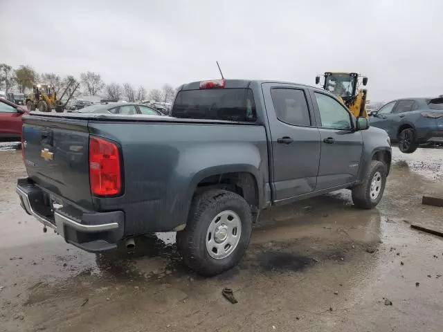 2015 Chevrolet Colorado