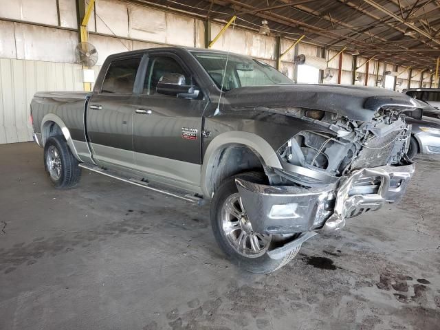 2010 Dodge RAM 2500