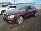 2007 Mercedes-Benz E 350 4matic