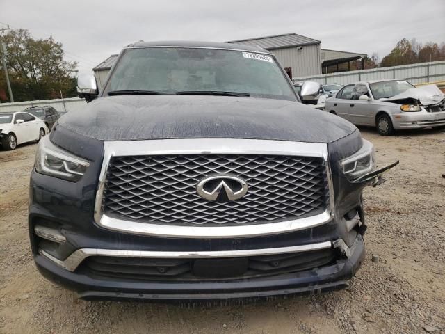 2023 Infiniti QX80 Sensory