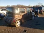 2009 Nissan Cube Base