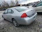 2008 Chevrolet Impala LS