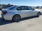 2014 BMW 740 LI