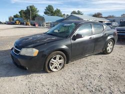 Dodge salvage cars for sale: 2010 Dodge Avenger R/T