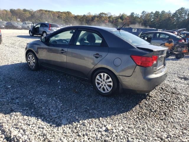 2013 KIA Forte EX