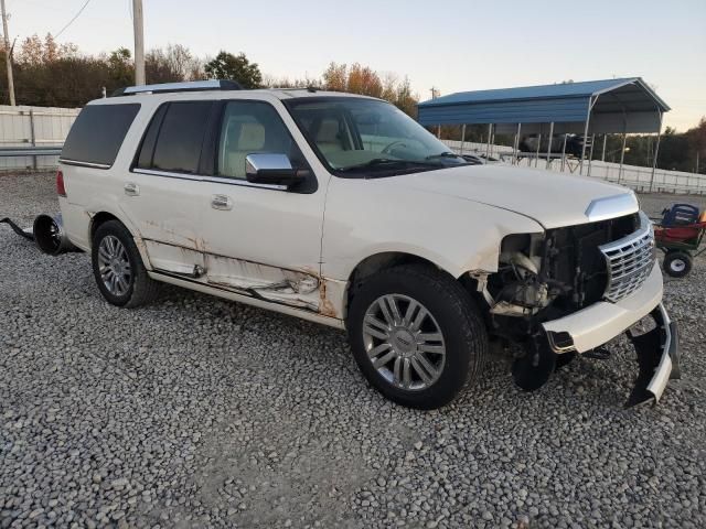 2007 Lincoln Navigator