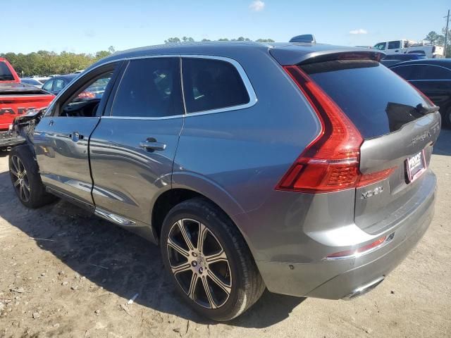 2019 Volvo XC60 T5 Inscription