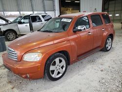 Salvage cars for sale at Rogersville, MO auction: 2008 Chevrolet HHR LT