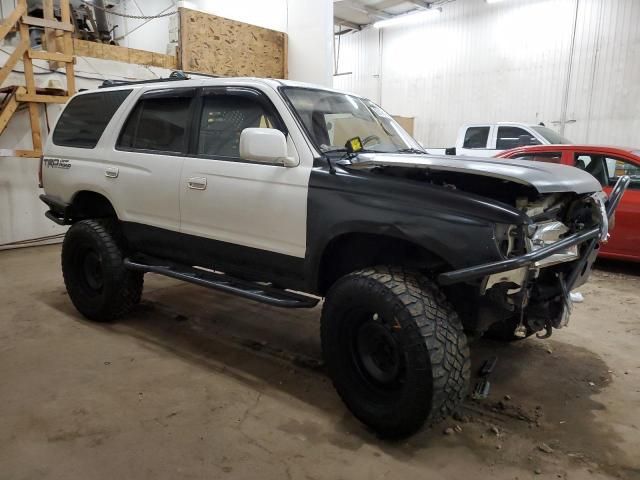 1999 Toyota 4runner SR5