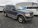 2002 Ford Explorer XLT