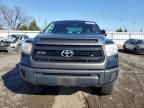 2017 Toyota Tundra Double Cab SR