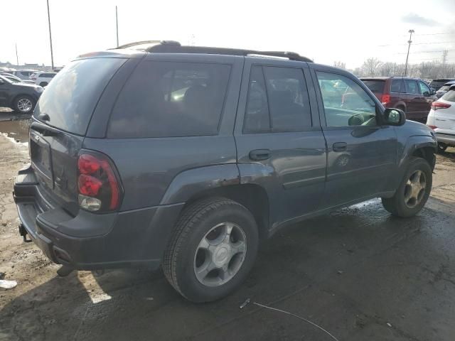 2007 Chevrolet Trailblazer LS