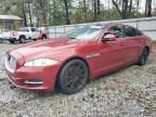 2011 Jaguar XJL Supercharged