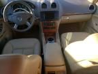 2007 Mercedes-Benz GL 450 4matic