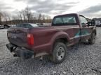 2009 Ford F250 Super Duty