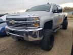 2015 Chevrolet Silverado K2500 Heavy Duty LT