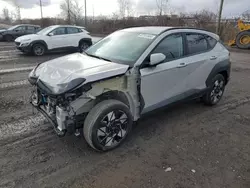 2024 Hyundai Kona SEL en venta en Montreal Est, QC