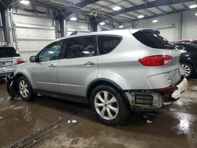 2006 Subaru B9 Tribeca 3.0 H6