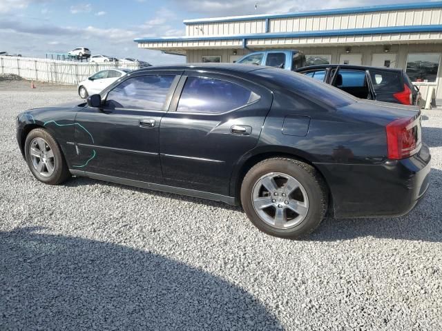 2007 Dodge Charger R/T