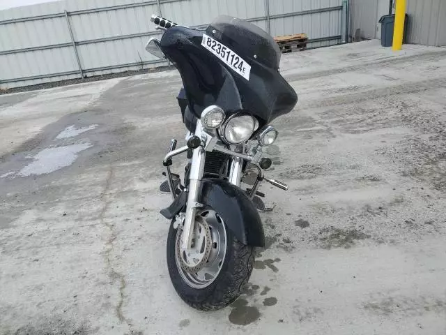 2002 Suzuki VL1500