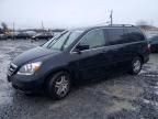 2007 Honda Odyssey EXL