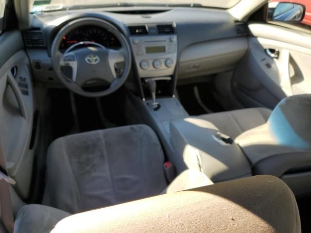 2011 Toyota Camry SE