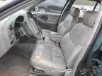 1997 Chevrolet Lumina Base