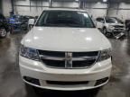 2010 Dodge Journey SXT