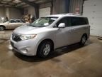 2012 Nissan Quest S