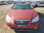 2008 Hyundai Elantra GLS