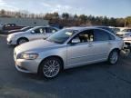 2010 Volvo S40 2.4I