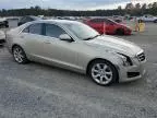 2013 Cadillac ATS