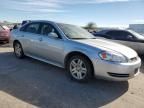 2014 Chevrolet Impala Limited LT