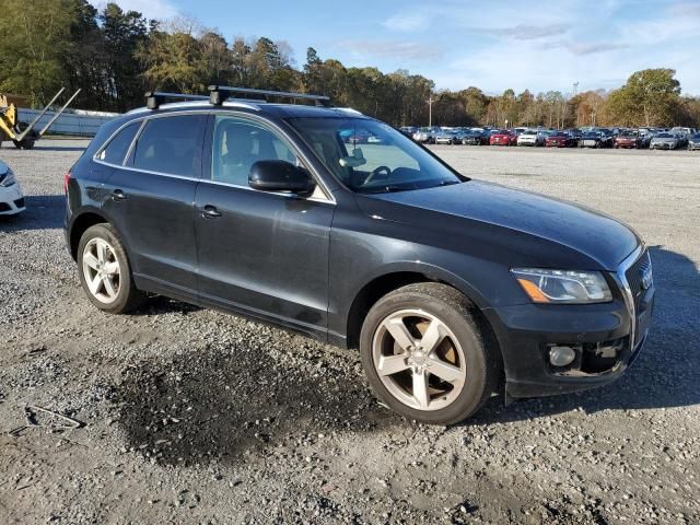 2012 Audi Q5 Premium Plus