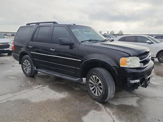 2016 Ford Expedition XLT