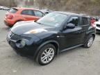 2012 Nissan Juke S