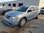 2013 Dodge Journey SE