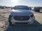 2019 Ford Taurus Police Interceptor