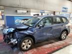 2014 Subaru Forester 2.5I