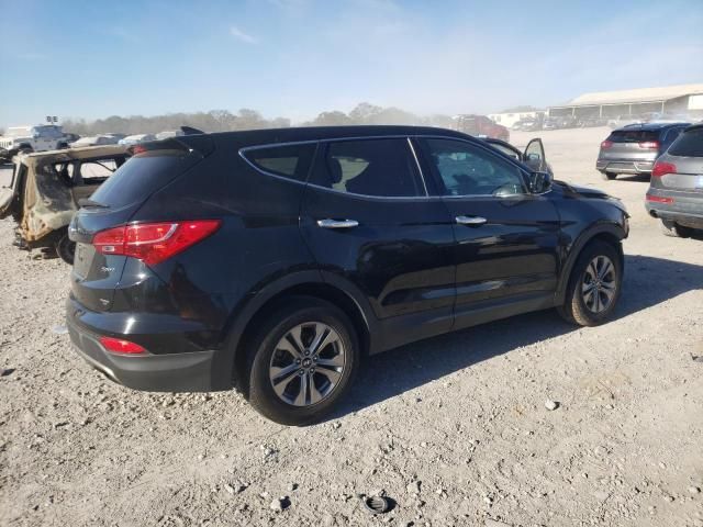 2015 Hyundai Santa FE Sport