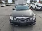 2009 Mercedes-Benz E 350