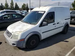 2013 Ford Transit Connect XL en venta en Rancho Cucamonga, CA