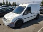 2013 Ford Transit Connect XL