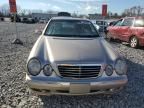 2002 Mercedes-Benz E 320 4matic