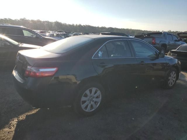 2008 Toyota Camry LE