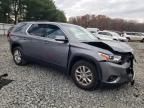 2020 Chevrolet Traverse LT