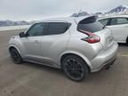 2016 Nissan Juke Nismo RS